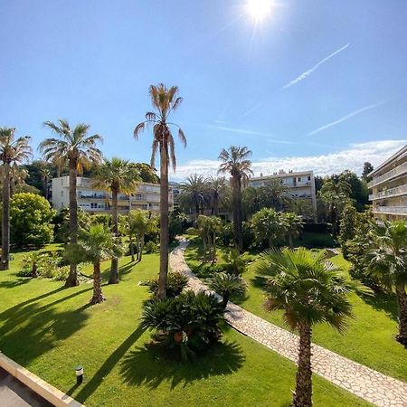 Superb Apartment In Cannes With Magnificent View ! Buitenkant foto