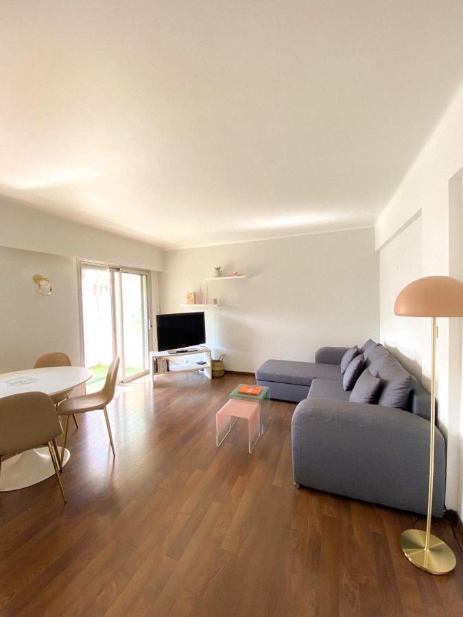 Superb Apartment In Cannes With Magnificent View ! Buitenkant foto