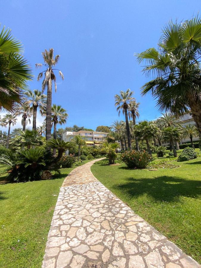 Superb Apartment In Cannes With Magnificent View ! Buitenkant foto